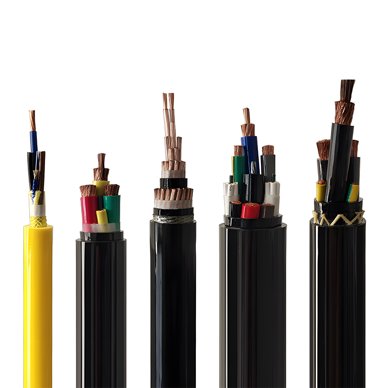 Kabel Kawalan Win