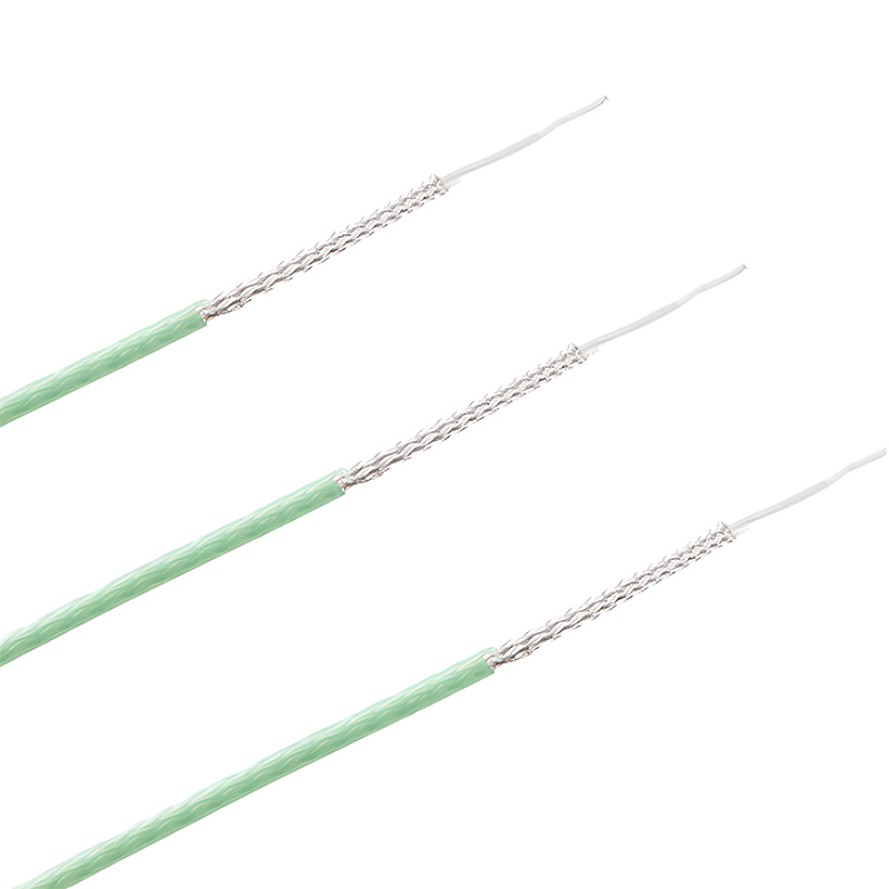 Kabel Sepaksi (RF) Suhu Tinggi RG-178