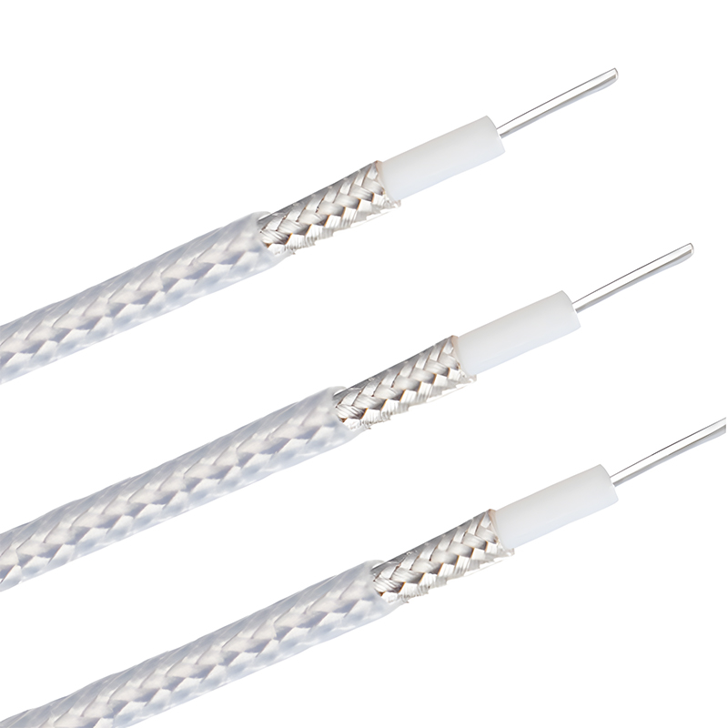 Kabel Sepaksi (RF) Suhu Tinggi RG-303