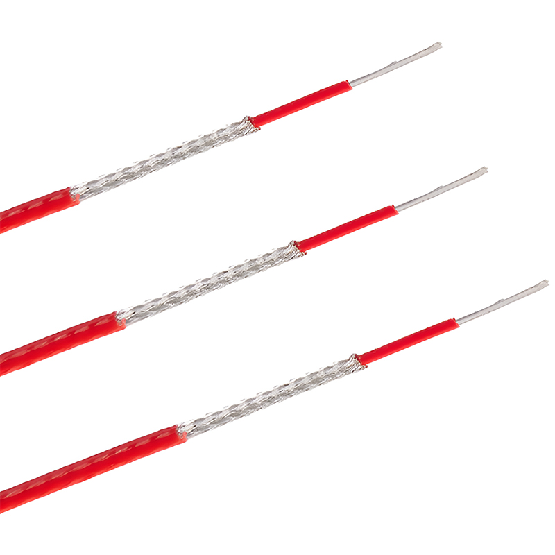 Kabel Sepaksi (RF) Suhu Tinggi RG-179D