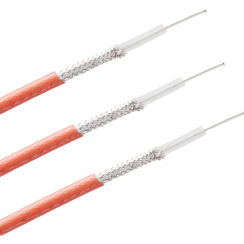 Kabel Sepaksi (RF) Suhu Tinggi SFF
