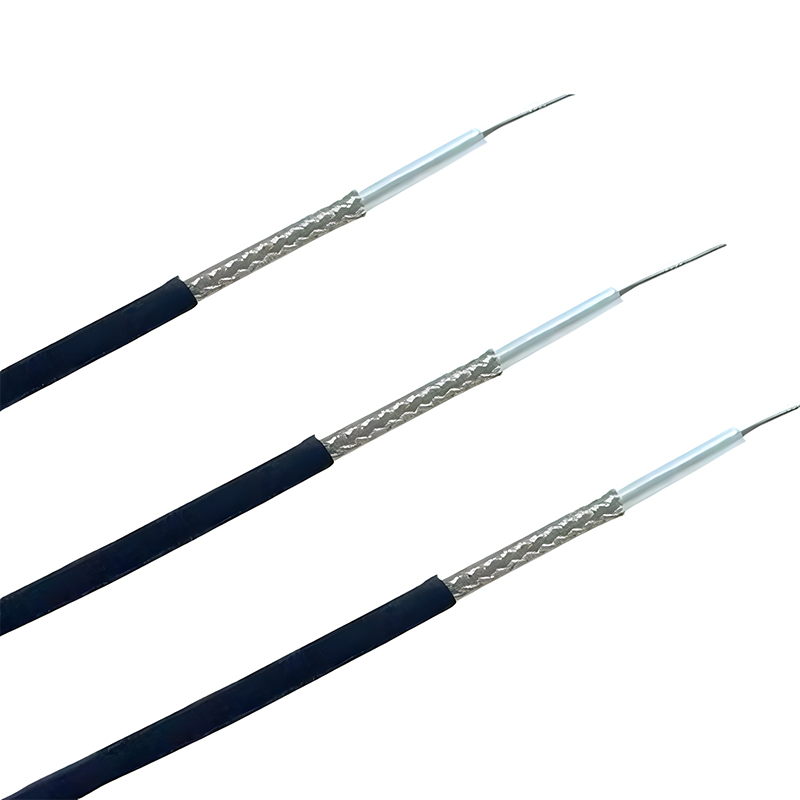 Kabel Sepaksi (RF) Suhu Tinggi SF46F