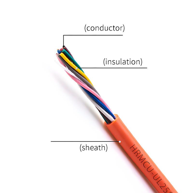 Kabel Penyimpanan Tenaga Bateri