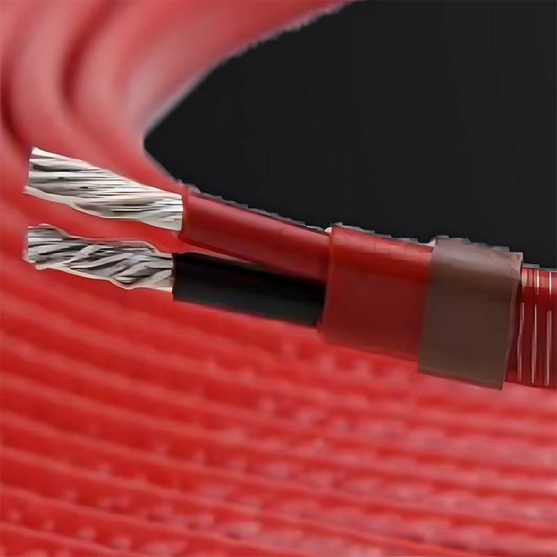 Kabel Pemanas Watt Malar Siri J3