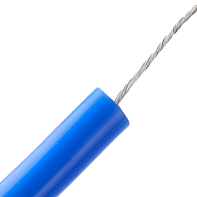 Kabel voltan tinggi JGG-AC