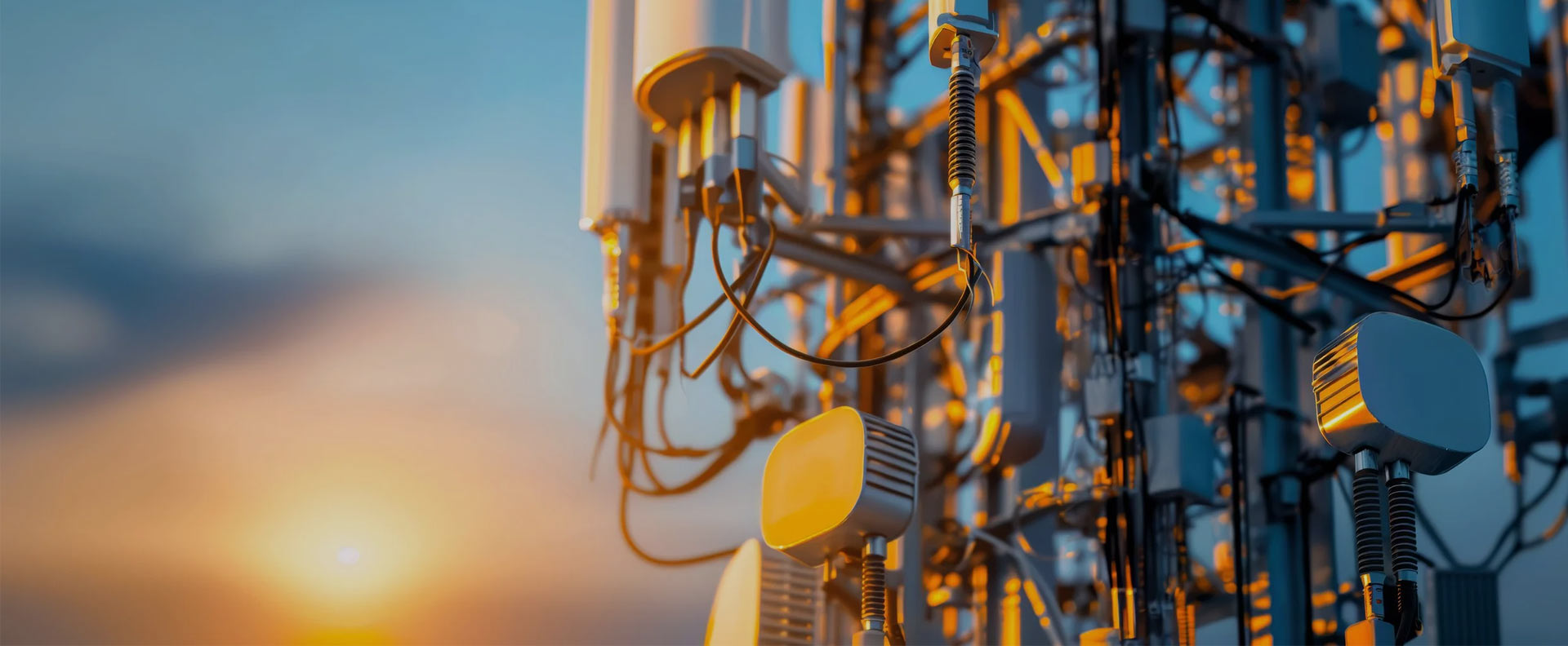 Industri Telekom
