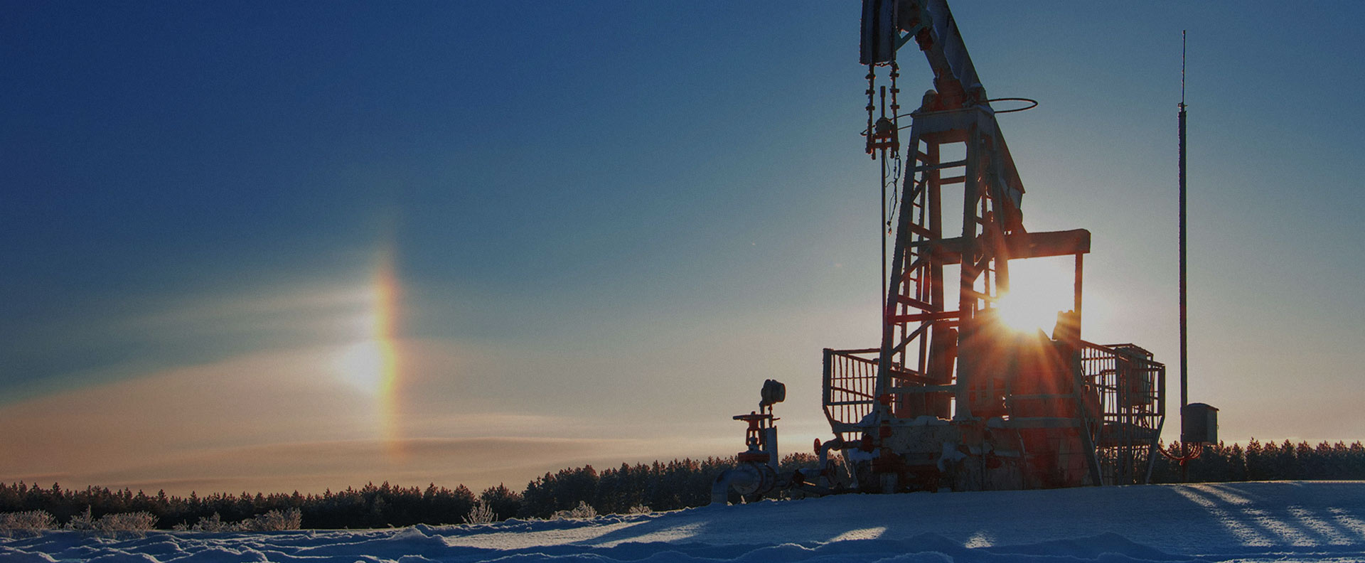 Industri Petrokimia