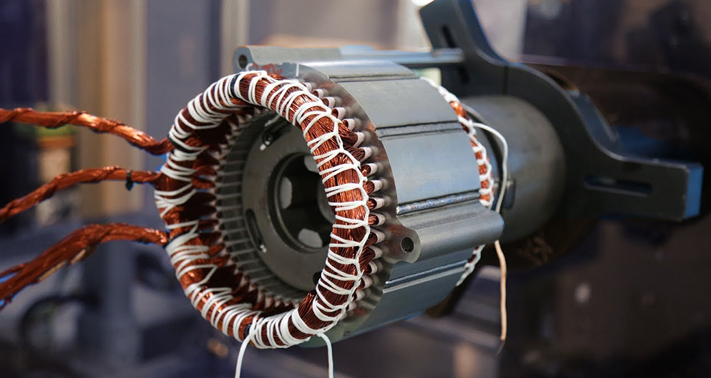 Kawat Plumbum Motor