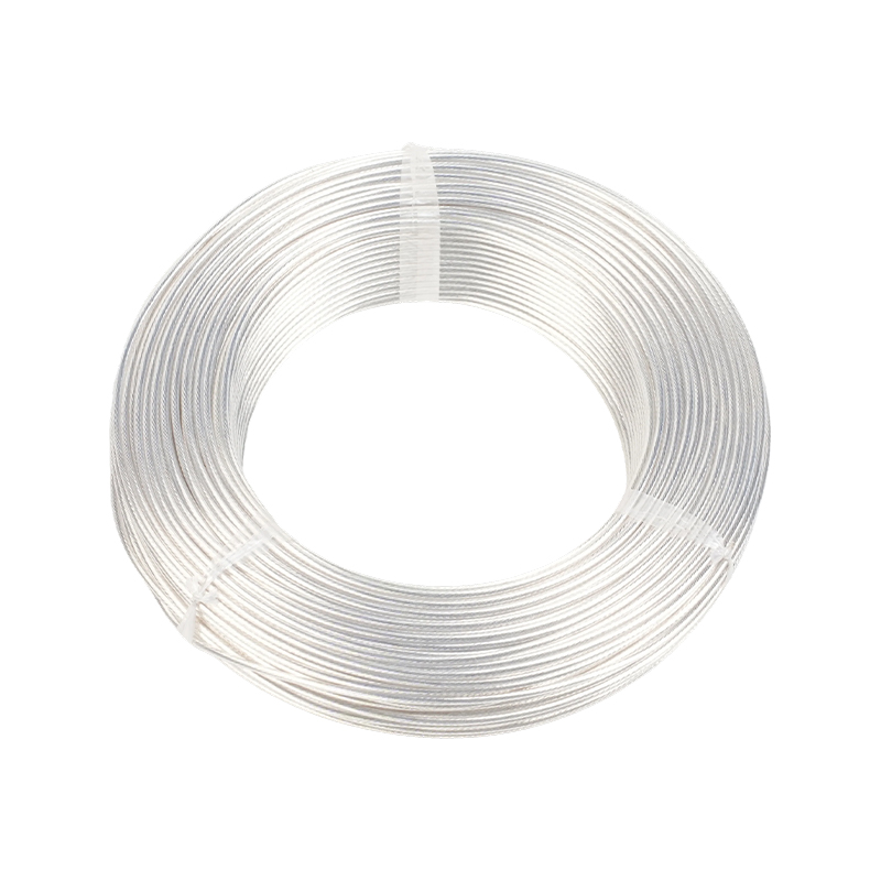 Wayar Teflon PTFE AFT250