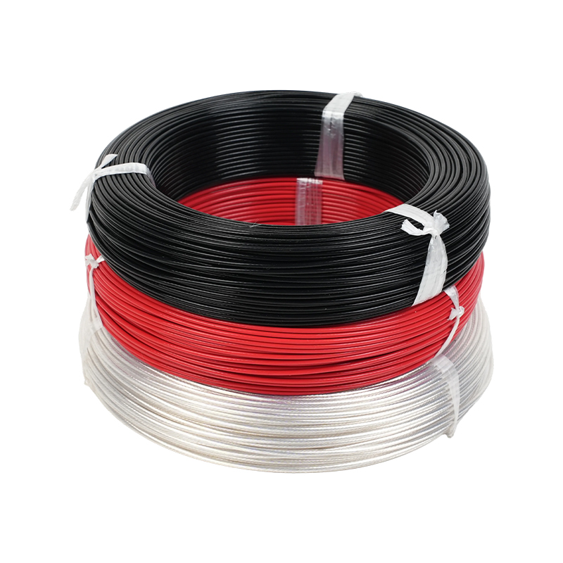Wayar Teflon PTFE AFT250 Wayar Teflon PTFE AFT250