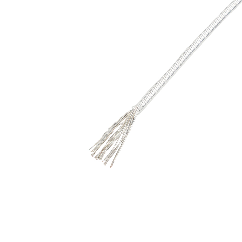 Wayar Teflon PTFE AFT250 Wayar Teflon PTFE AFT250