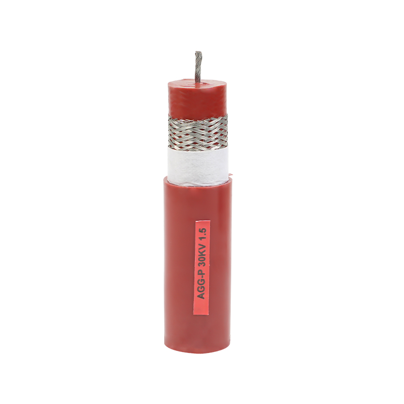 Kabel voltan tinggi AGG-DC