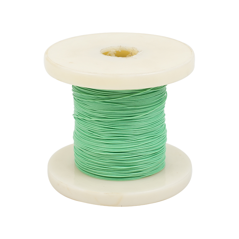Wayar Teflon PTFE AFR250