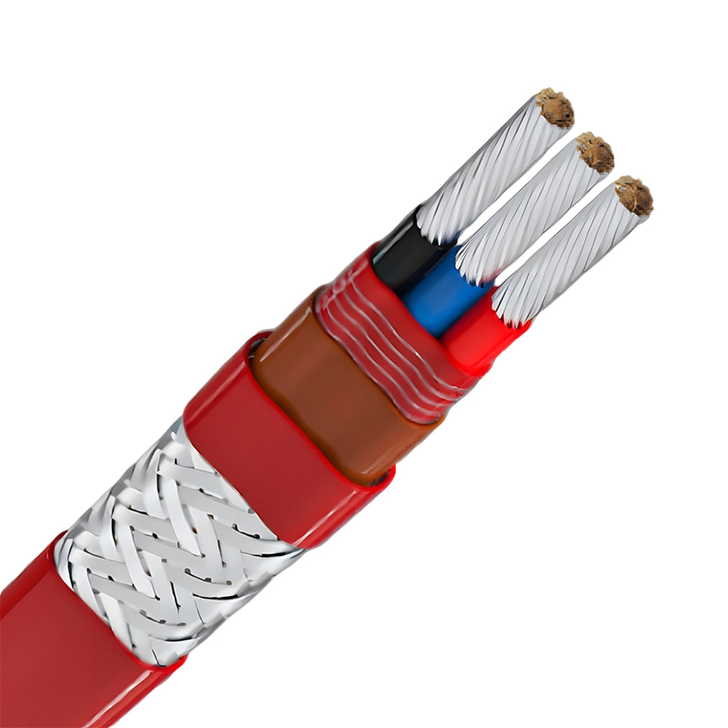 Kabel Pemanas Watt Malar Siri J4