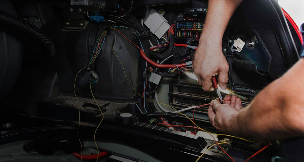 Wayar & Kabel Automotif