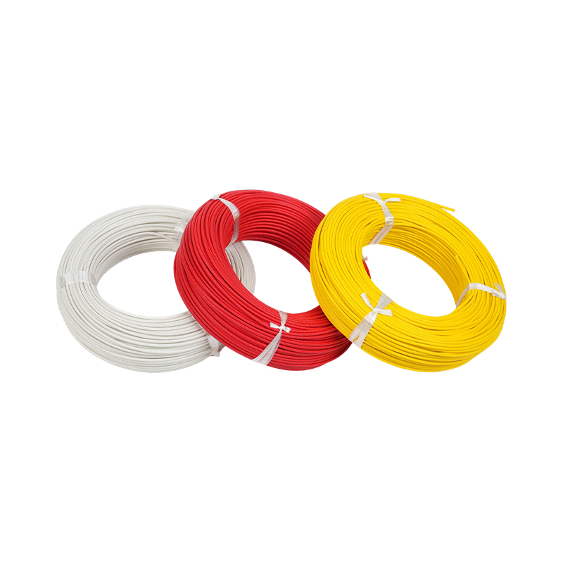UL Silicone Getah Bertebat & Jalinan Dawai Dan Gentian