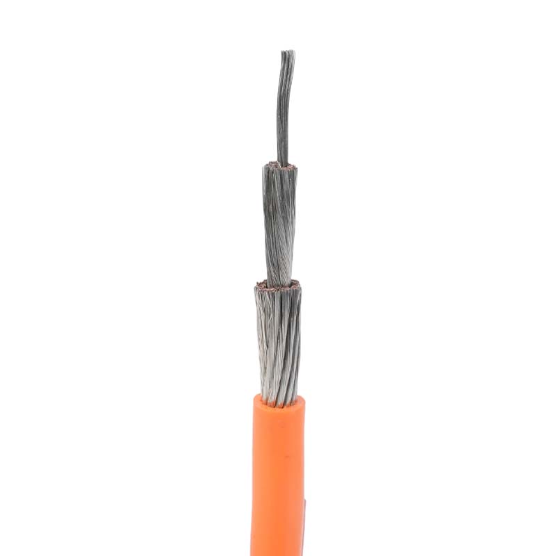 Kabel Fotovoltan Suria Kabel Fotovoltan Suria